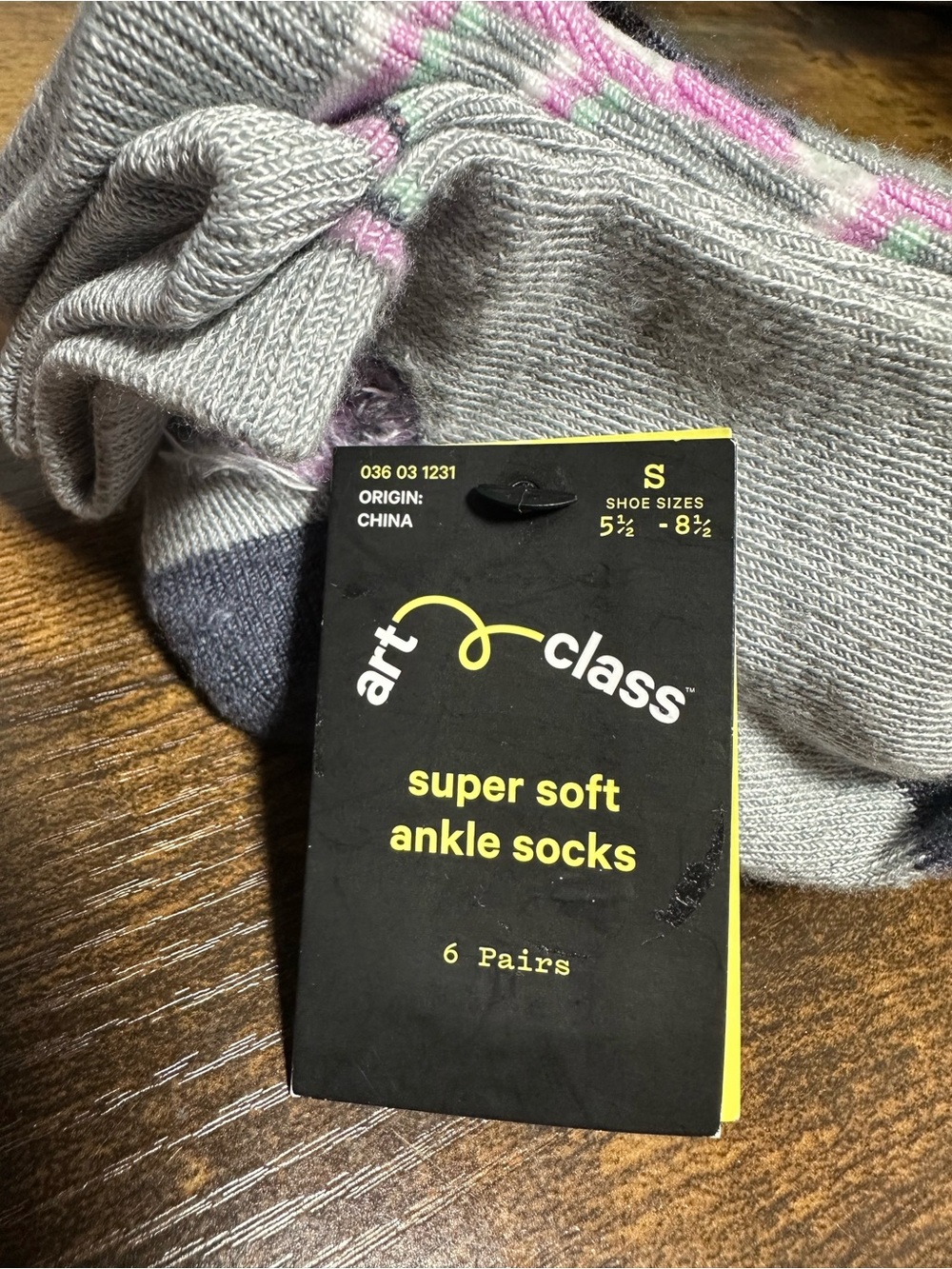 Socks bundle - Picture 6 of 8